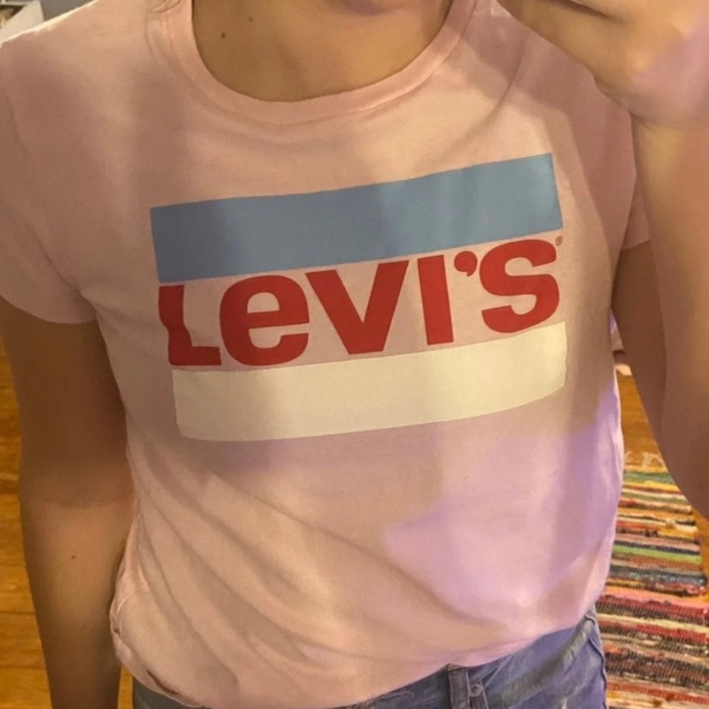 Womans T-shirt
